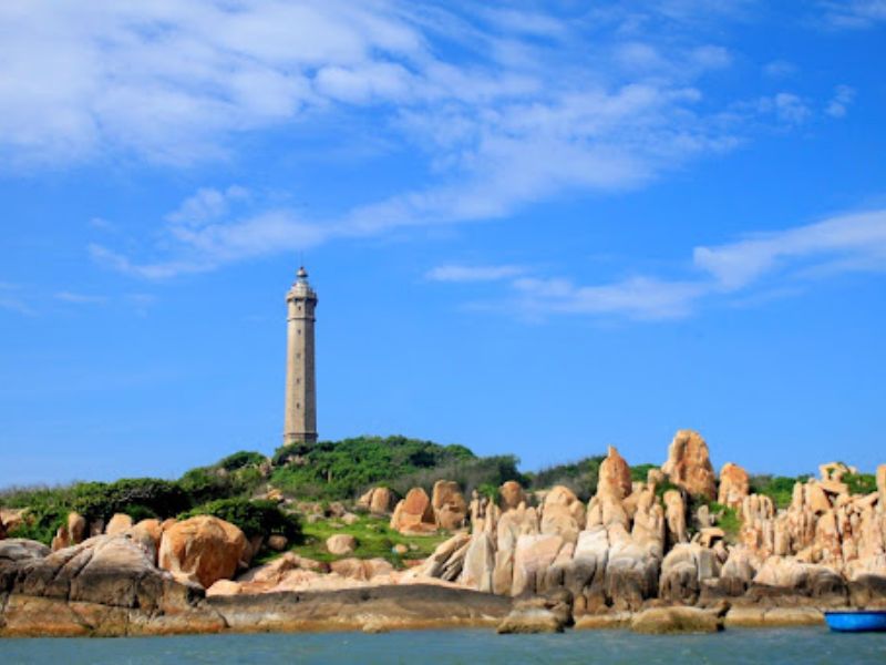 Tour Nam Du 2 ngày 2 đêm từ TP.HCM