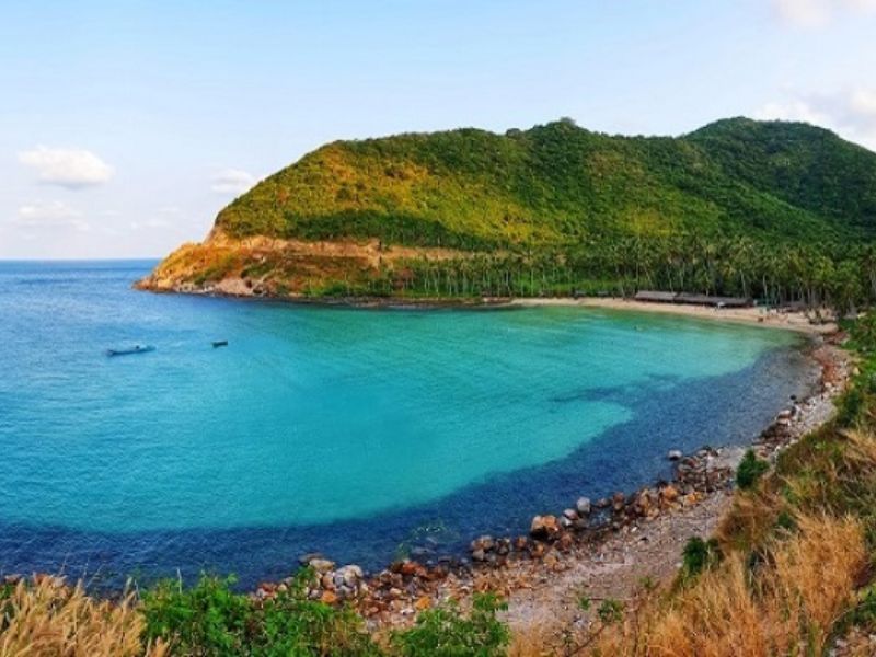 Tour Nam Du 4 ngày 3 đêm
