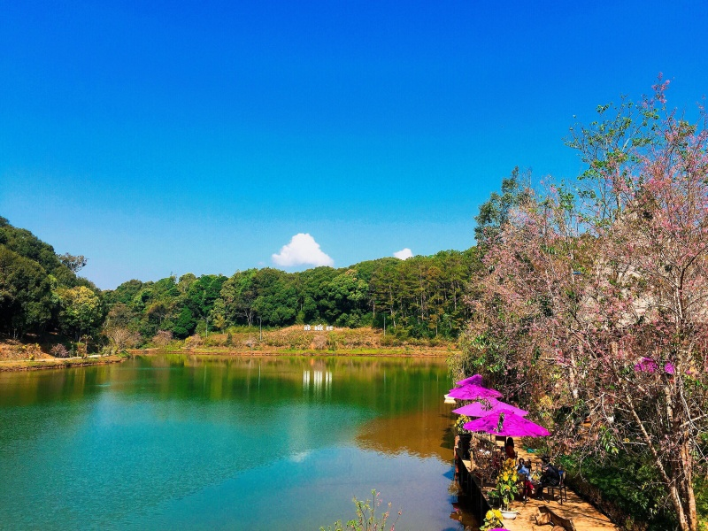 Tour Gia Lai 4 ngày 3 đêm
