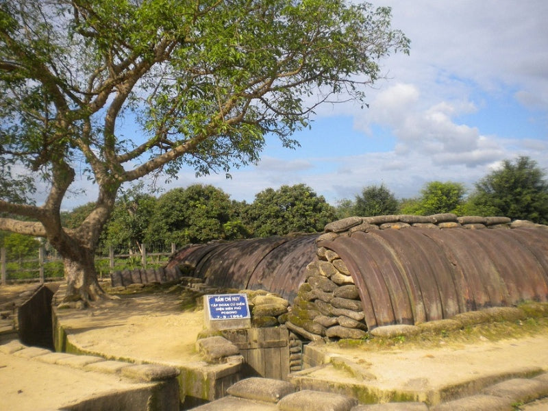 Tour Điện Biên 6 Ngày 5 Đêm từ TP.HCM