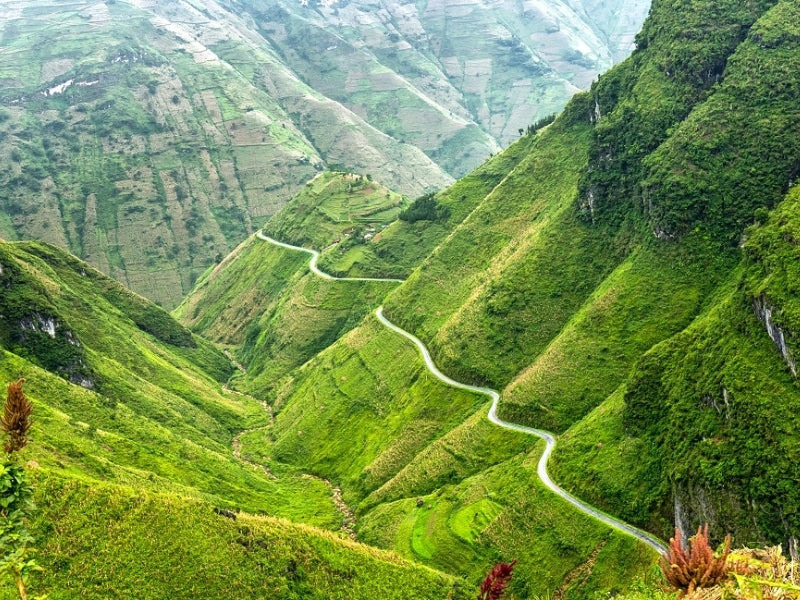 Tour Đông Bắc 5 ngày 4 đêm từ Cần Thơ