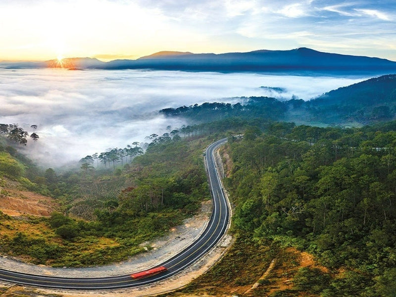 Tour Nha Trang 4 ngày 3 đêm từ Cần Thơ