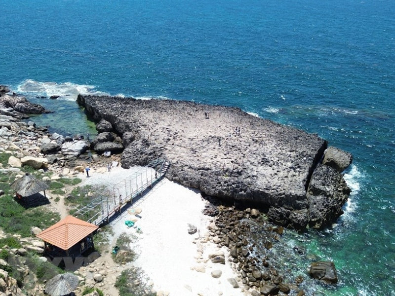 Tour Phan Thiết 4 ngày 3 đêm từ TP.HCM