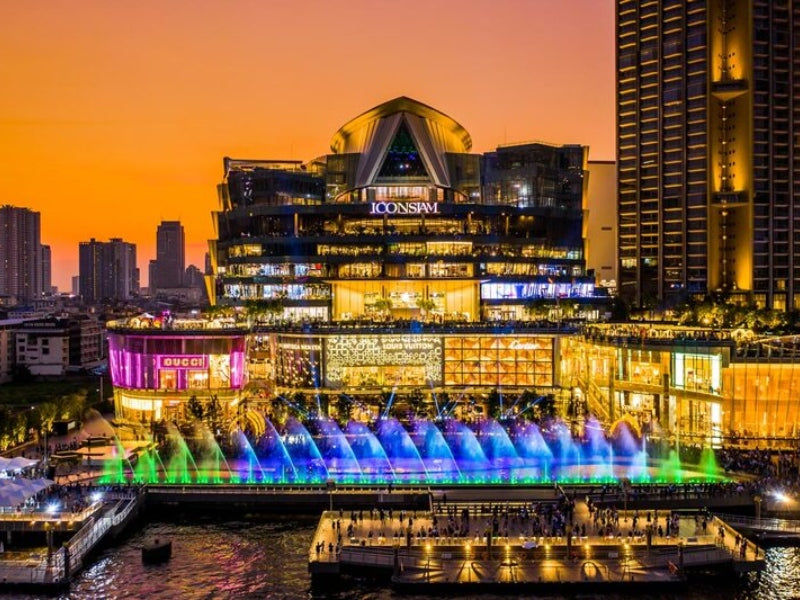 Tour Thái Lan 5 ngày 4 đêm từ Đà Nẵng