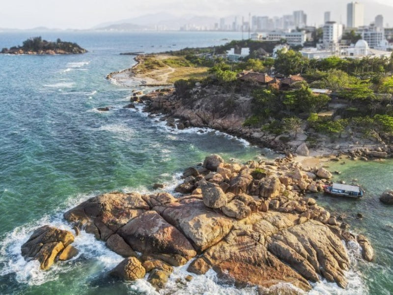 Tour Phú Yên 4 ngày 3 đêm