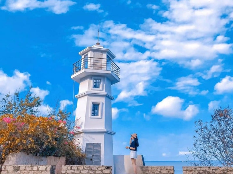 Tour Phan Thiết 4 ngày 3 đêm từ Hà Nội