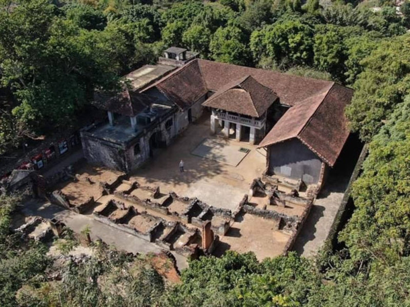 Tour Mộc Châu 4 ngày 3 đêm