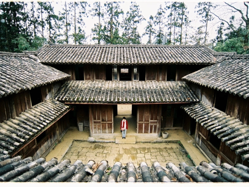 Tour Đông Bắc 5 Ngày 4 Đêm từ TP.HCM