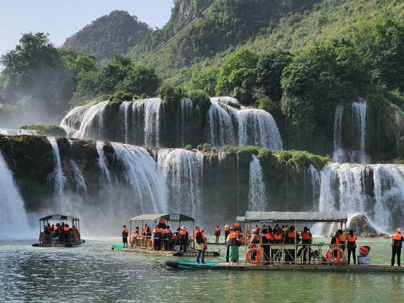 Tour Điện Biên 6 Ngày 5 Đêm