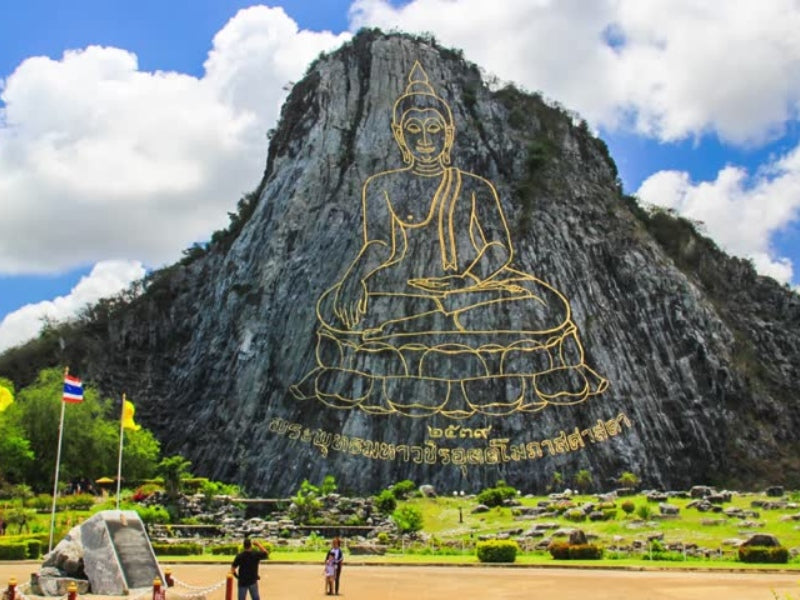 Tour Thái Lan 5 ngày 4 đêm