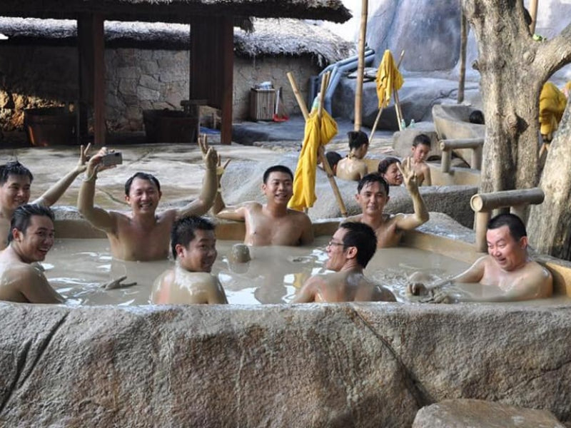 Tour Nha Trang 4 ngày 3 đêm