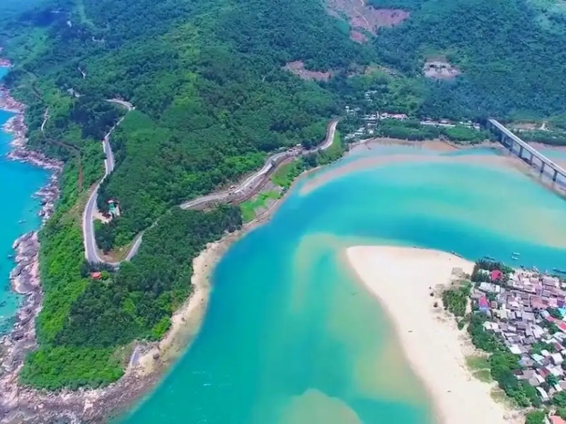 Tour Quảng Nam 5 ngày 4 đêm từ TP.HCM
