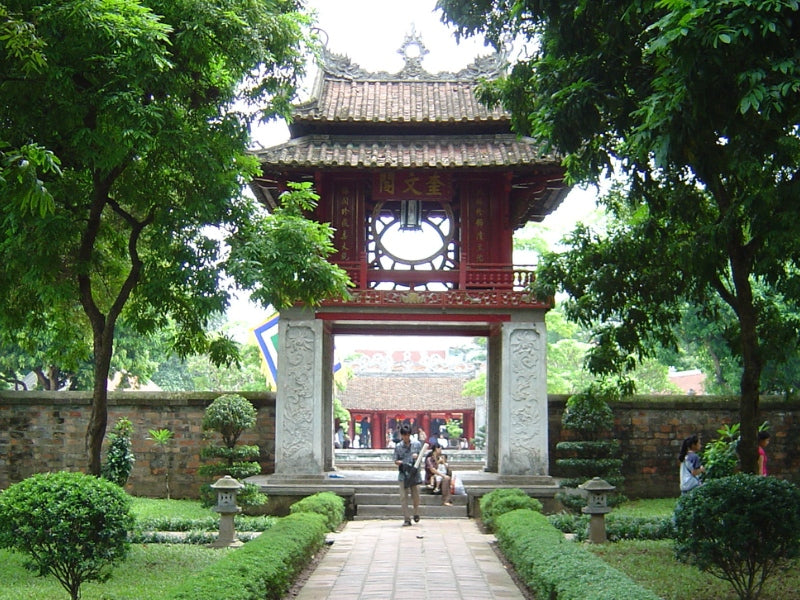 Tour Ninh Bình 6 ngày 5 đêm từ Cần Thơ