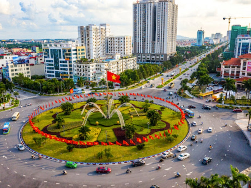Tour nghỉ lễ 30/4 & 1/5 ở Bắc Ninh