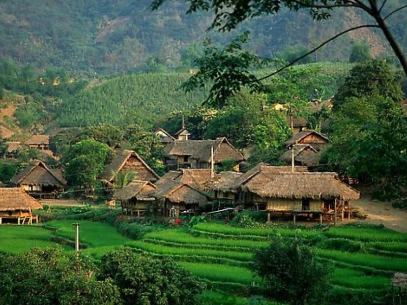 Tour Điện Biên 6 Ngày 5 Đêm từ Cần Thơ