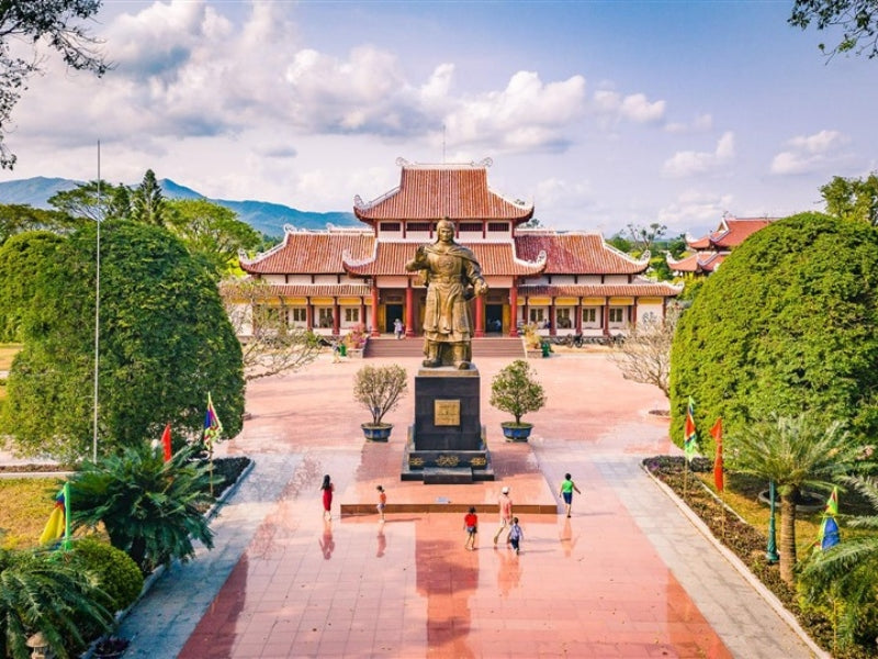 Tour Bình Định 3 ngày 2 đêm từ TP.HCM