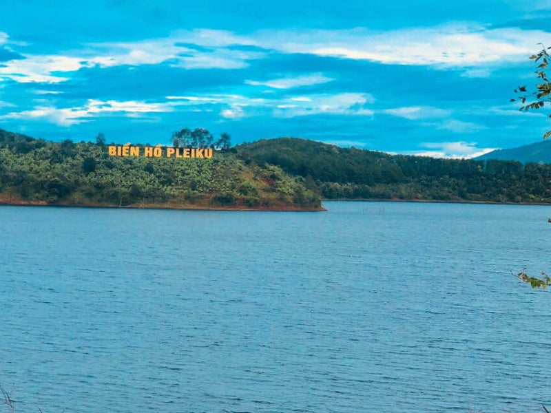 Tour Quy Nhơn 4 ngày 3 đêm