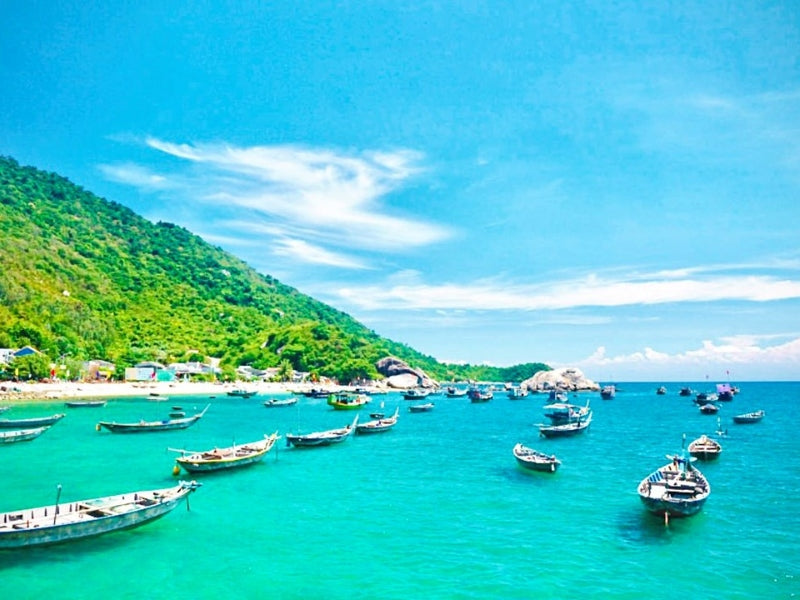 Tour Hội An 5 ngày 4 đêm từ TP.HCM