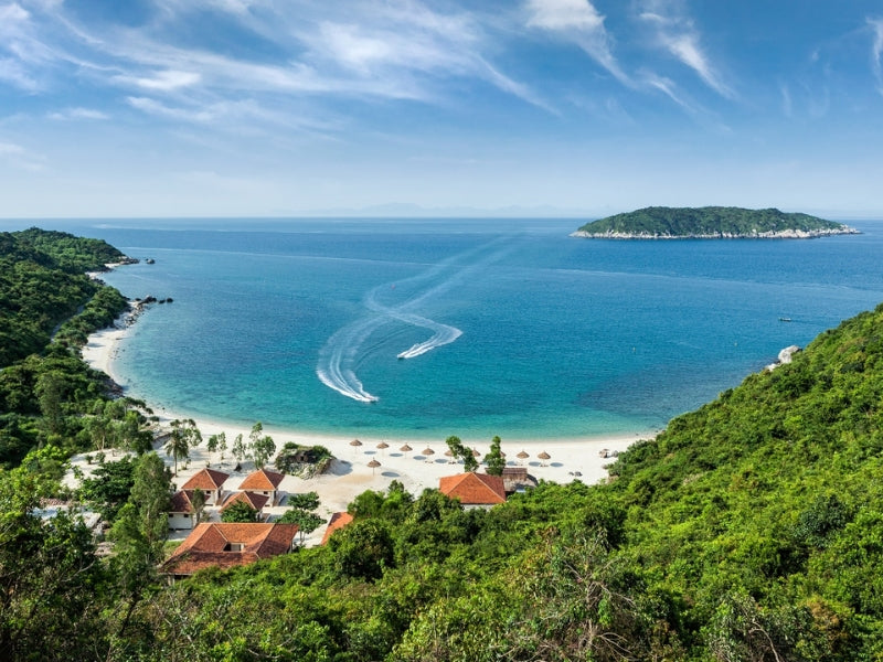 Tour Quảng Nam 5 ngày 4 đêm