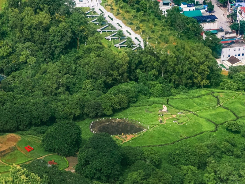 Tour Điện Biên 6 Ngày 5 Đêm từ TP.HCM