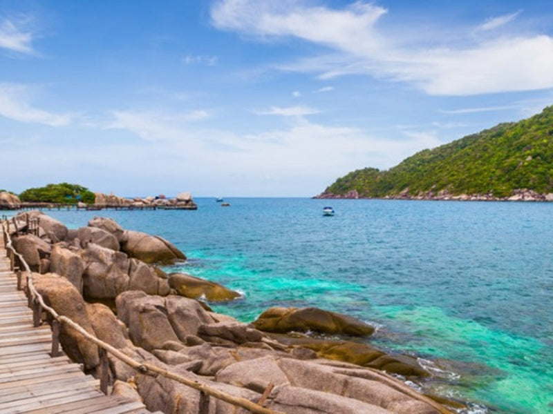 Tour Thái Lan 5 ngày 4 đêm