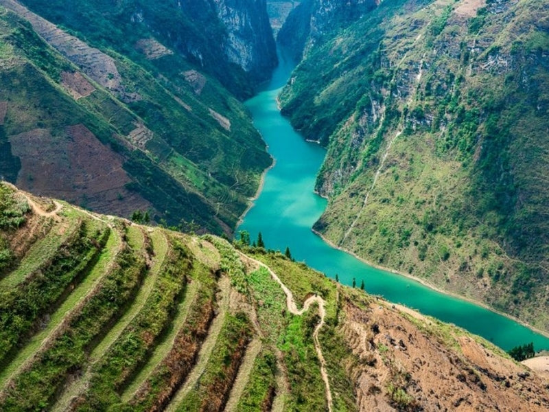 Tour Đông Bắc 5 Ngày 4 Đêm