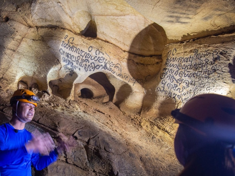 Tour Quảng Bình 4 ngày 3 đêm từ TP.HCM