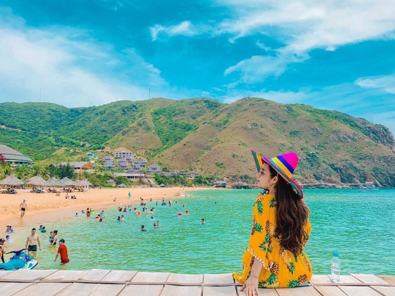 Tour Quy Nhơn 4 ngày 3 đêm từ TP.HCM
