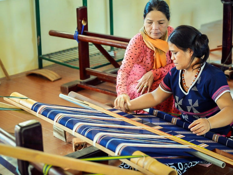 Tour Ninh Thuận 4 ngày 3 đêm