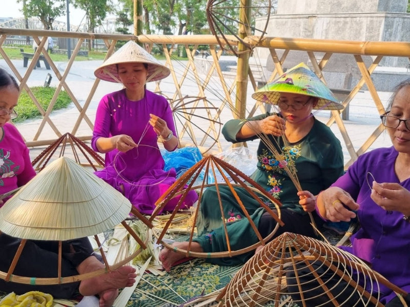 Tour Huế 3 ngày 2 đêm