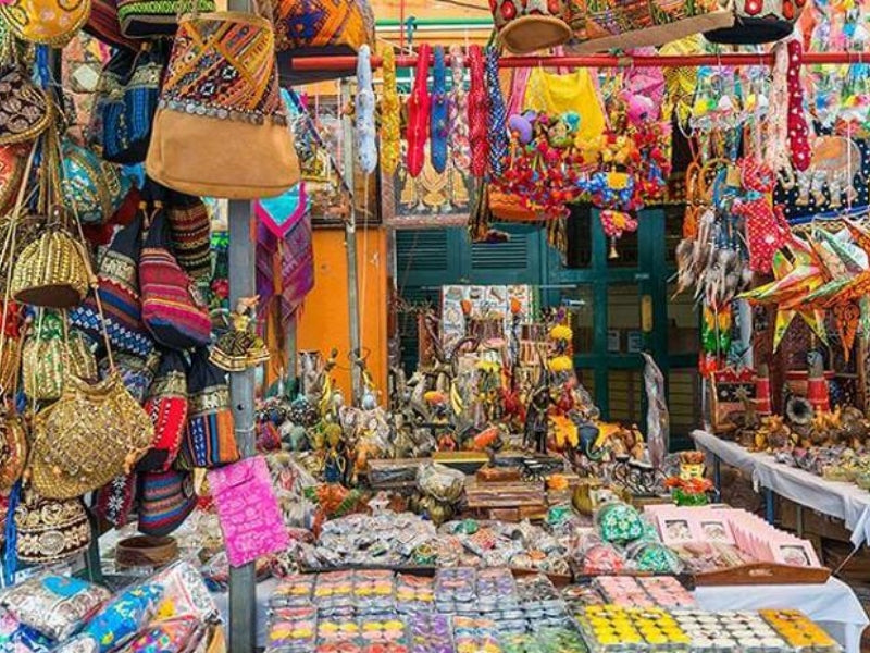 Tour nghỉ lễ 30/4 & 1/5 ở Nha Trang