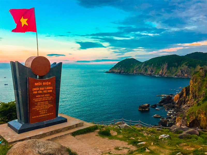 Tour nghỉ lễ 30/4 & 1/5 ở Phú Yên