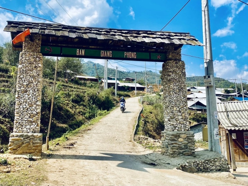 Tour Yên Bái 3 ngày 2 đêm từ Hà Nội