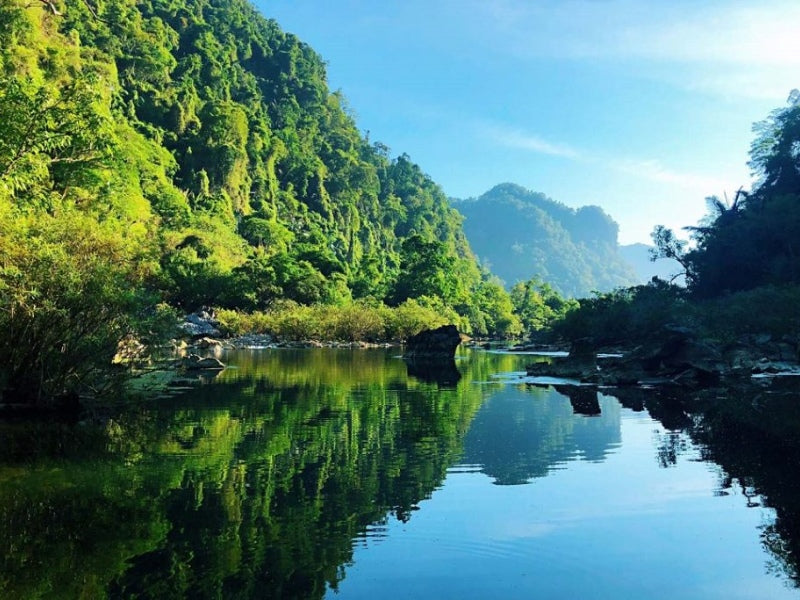 Tour Quảng Nam 4 ngày 3 đêm từ TP.HCM