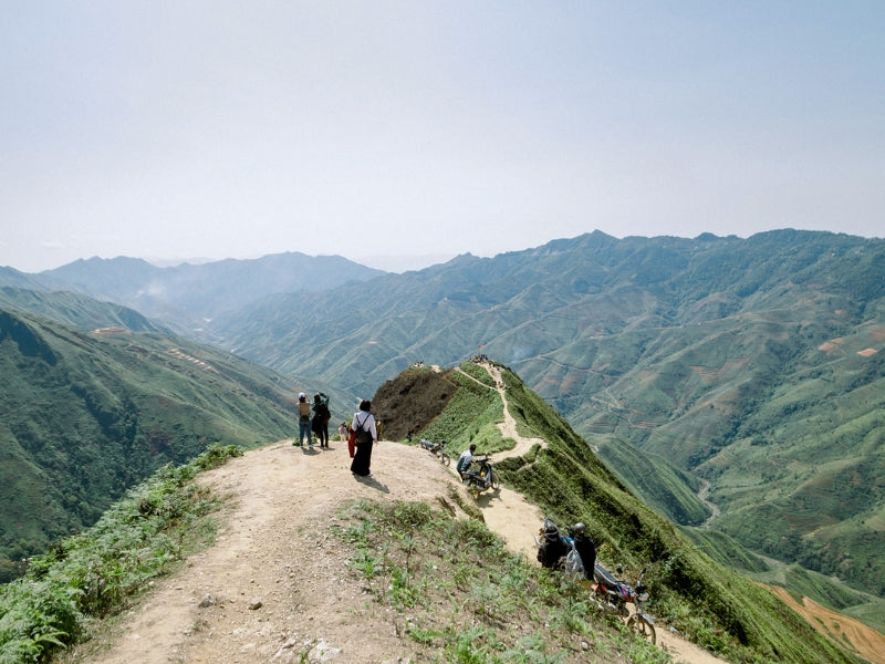 Tour Mộc Châu 4 ngày 3 đêm