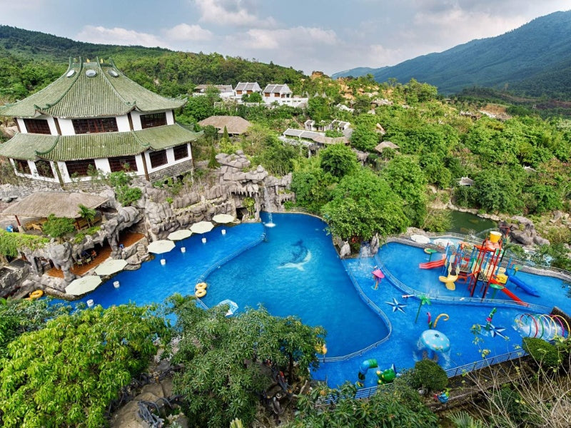 Tour Đà Nẵng 5 ngày 4 đêm