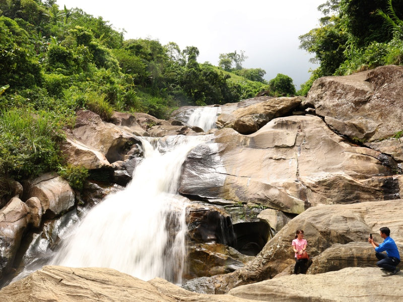 Tour Điện Biên 6 Ngày 5 Đêm