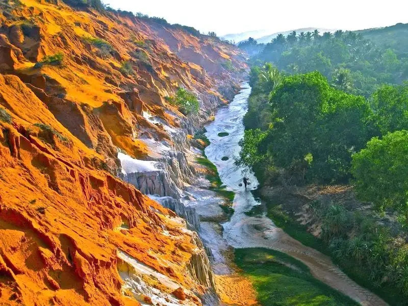 Tour nghỉ lễ 30/4 & 1/5 ở Phan Thiết