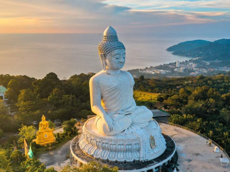 Tour Thái Lan 4 ngày 3 đêm từ Hà Nội