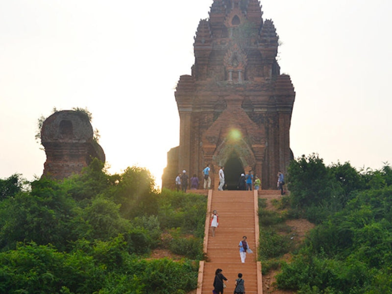 Tour nghỉ lễ 30/4 & 1/5 ở Quy Nhơn