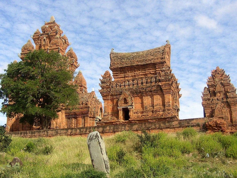 Tour Ninh Thuận 4 ngày 3 đêm từ TP.HCM