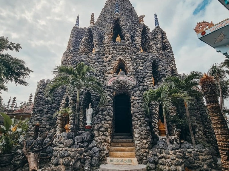 Tour Tết Nguyên Đán ở Nha Trang