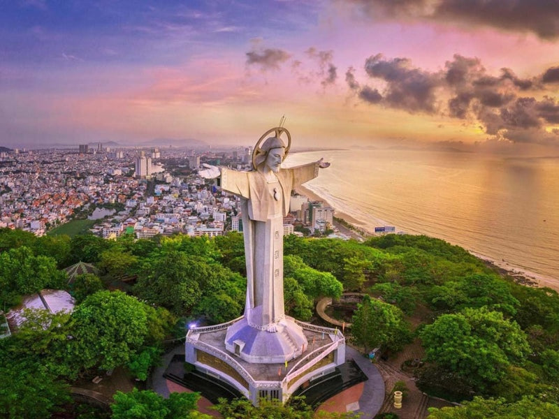 Tour Phan Thiết 4 ngày 3 đêm từ Hà Nội