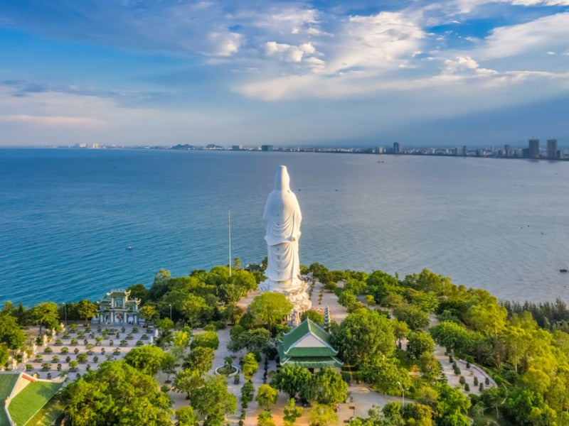 Tour Quảng Bình 3 ngày 2 đêm từ TP.HCM