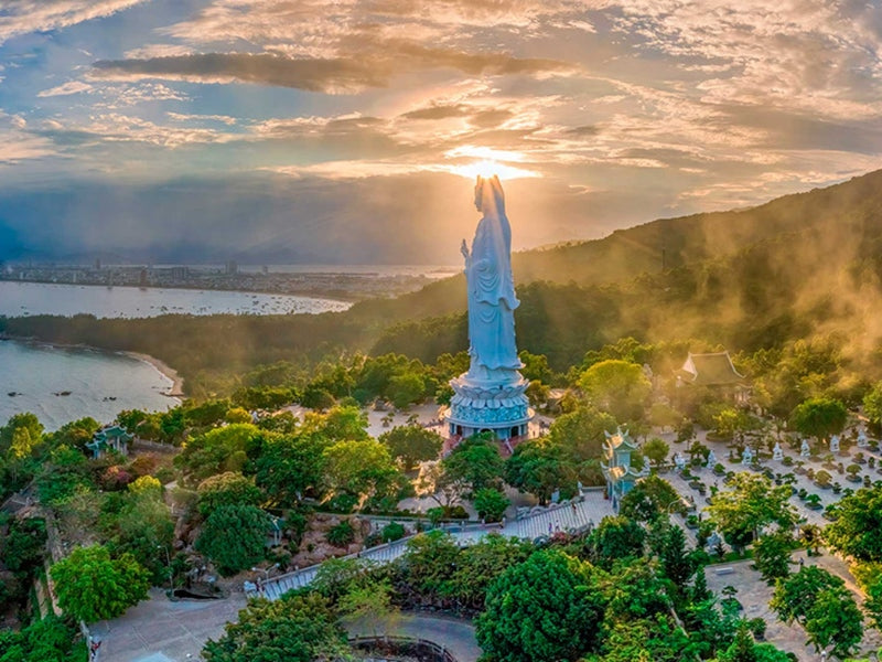 Tour Đà Nẵng 3 Ngày 2 Đêm từ TP.HCM