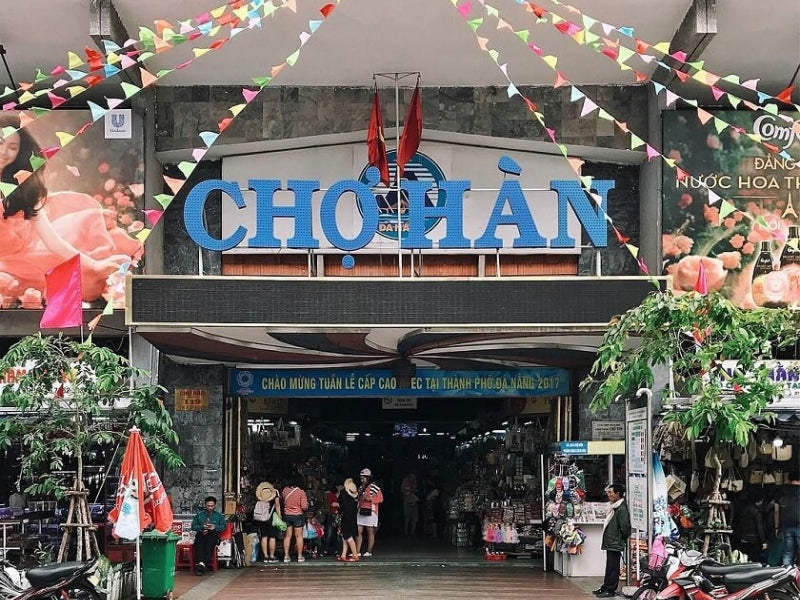 Tour Huế 3 ngày 2 đêm từ Hà Nội