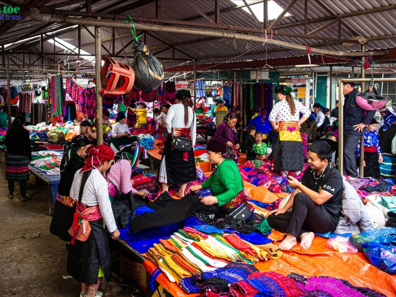 Tour nghỉ lễ 30/4 & 1/5 Hà Giang