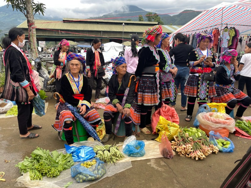 Tour nghỉ lễ 30/4 & 1/5 Lai Châu