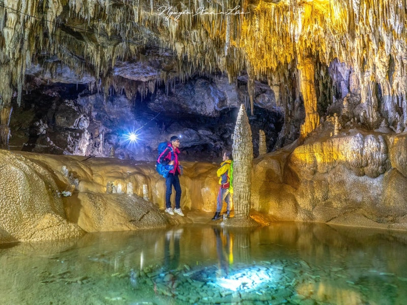 Tour Lai Châu 3 Ngày 2 Đêm từ Hà Nội