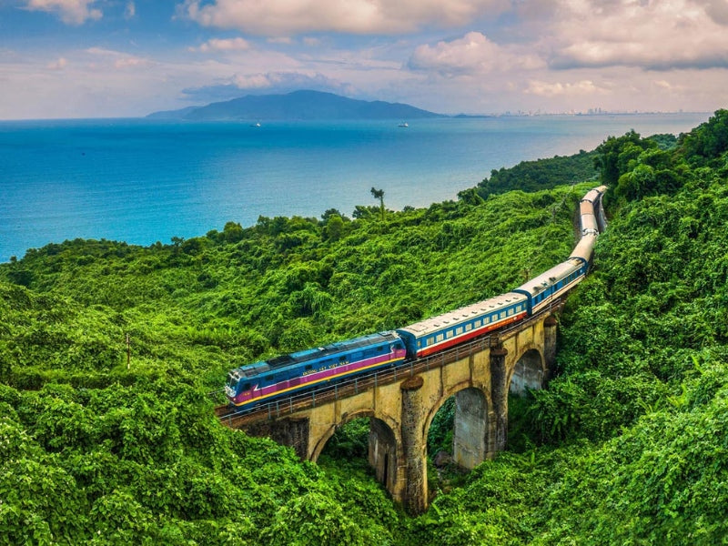Tour Huế 3 ngày 2 đêm từ TP.HCM